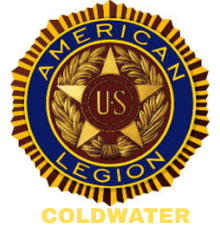 Coldwater American Legion