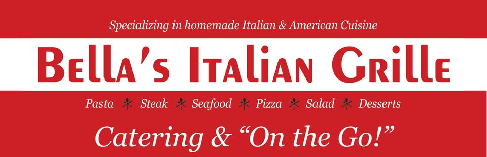 Bella's Catering