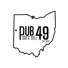 Pub 49 Bar & Grill
