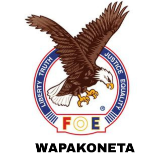 Wapakoneta FOE
